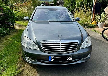 Mercedes-Benz S 500 (221.071)