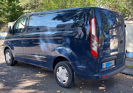 Ford Transit Custom 280 TDCi 280 L1H1 LKW VA Trend