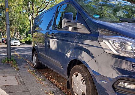 Ford Transit Custom 280 TDCi L1H1 VA Trend