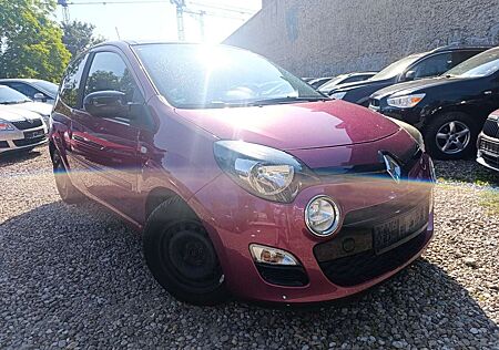 Renault Twingo Dynamique-KLIMA-TEMPO-TÜV05/26