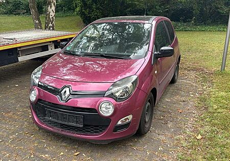 Renault Twingo Dynamique-KLIMA-TEMPO-TÜV05/26