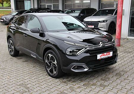 Citroën C4 Citroen MAX HUD LED NAV CAM 18Z 360Grad CAM