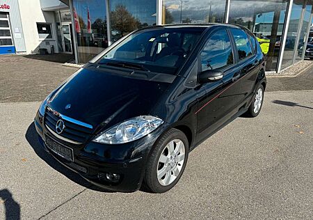 Mercedes-Benz A 170 A -Klasse Polar Star TÜV 12/2025