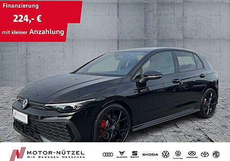 VW Golf GTI Volkswagen Golf VIII GTI 2.0 TSI DSG MATRIX+NAVI+PANO+19Z