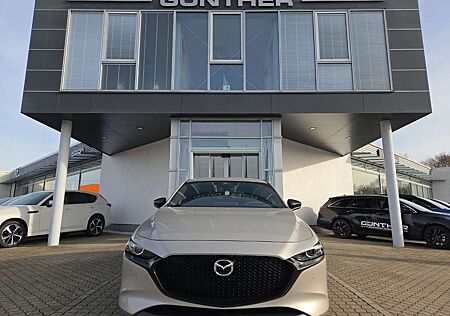 Mazda 3 2.5L 140PS Homura,sofort