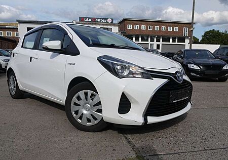 Toyota Yaris Comfort Hybrid