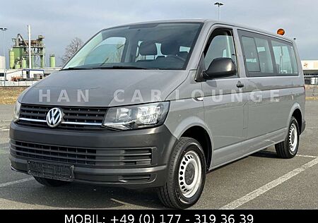 VW T6 Caravelle Volkswagen LANGER RADSTAND*9-SITZER*LANG*