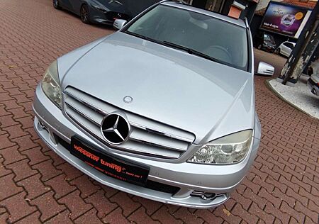 Mercedes-Benz C 180 gebraucht kaufen Mercedes-Benz C 180 T Kompressor BlueEffici , Steuerkette neu