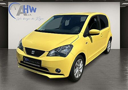 Seat Mii Style