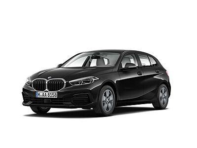 BMW 118 I Navi Digitales Cockpit LED Sperrdiff. El. Heckkl