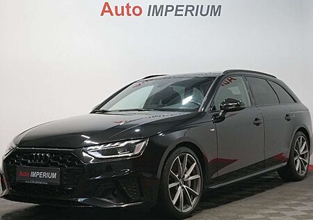 Audi A4 Avant 50 TDI quattro S line*ACC*RFK*PANO*DAB*