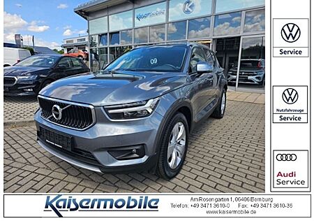 Volvo Others Momentum+LED+NAVI+++ LED LEDER ALU