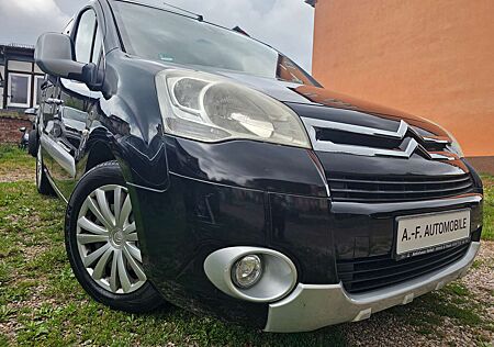 Citroën Berlingo Citroen Silver Selection, TÜV bis 08.2026