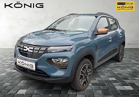 Dacia Spring Extreme GJ-Reifen*Navi*Rückf