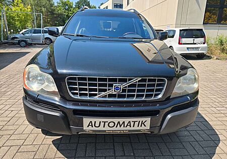 Volvo XC 90 XC90 XC90 D5 Executive