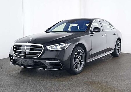 Mercedes-Benz S 450 4M lang AMG*Exklusiv*Drive Pilot*Head-up*