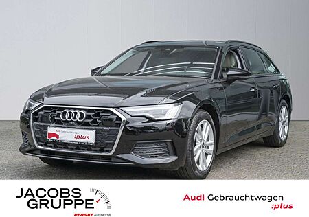 Audi A6 Avant 50 TFSIe quattro ACC,SHZ,Matrix-LED,