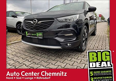 Opel Grandland 1.2 AT8 Innovation LED/Navi/Ergo/360°