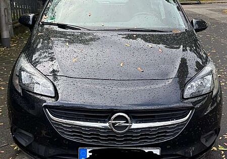 Opel Corsa Edition