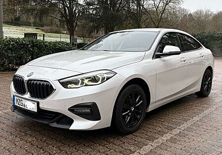 BMW 218 i