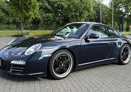Porsche 997 911 Coupe 911 Carrera 4 PDK