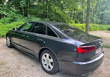 Audi A6 Avant 2.0 TDI ultra S tronic