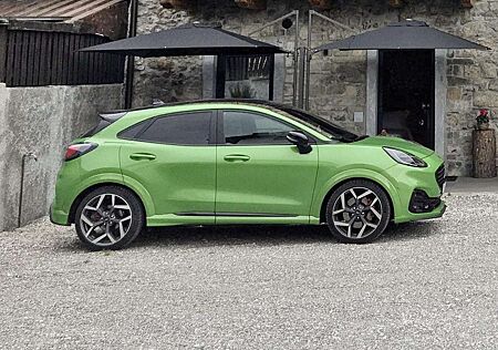 Ford Puma ST X Vollausstattung/Garantie
