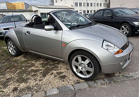 Ford Streetka 1.6 8V Elegance