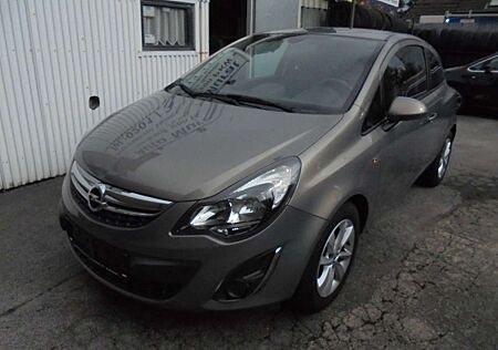 Opel Corsa D Energy 1.2 *Tüv bis 04.2026, Klima, Alu*