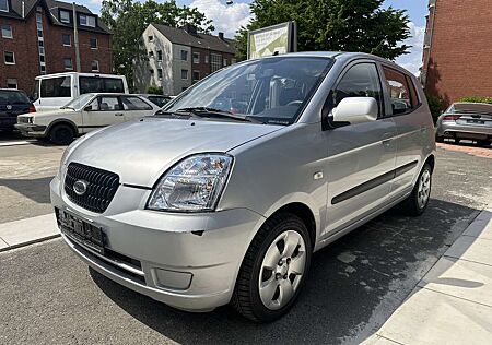 Kia Picanto 1.1 LX*KLIMA*TÜV NEU*REIFEN NEU*3.HAND*