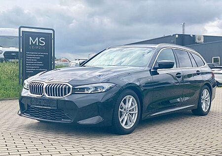 BMW 330 Touring i M Sport Widescreen Navi Kamera