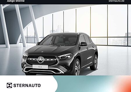 Mercedes-Benz GLA 200 d Progressive Navi/Pano.-Dach/Distronic