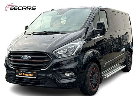 Ford Transit /Tourneo Custom Kombi 340 L1 Trend 1.Hd*