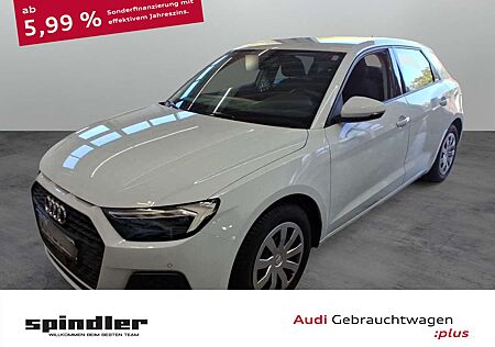 Audi A1 30 TFSI / MMI-Navi plus, LED, SHZ
