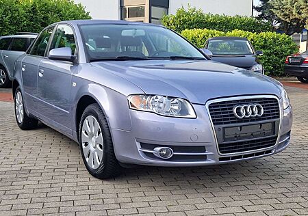 Audi A4 Lim. 2.0/Automatik/2 HAND///63.000 KM//