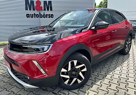 Opel Mokka Elegance Navi/LED/PDC+Kamera/Shz/Assistenz