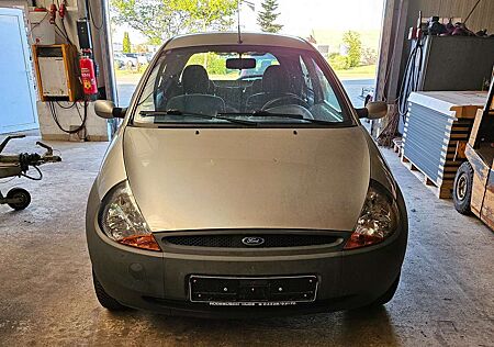 Ford Ka /+ 1,3 Cool