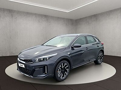 Kia XCeed XCEED 1.6T 150 DCT VIS KOM+