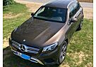 Mercedes-Benz GLC 250 Coupe 4Matic 9G-TRONIC