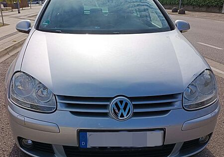 VW Golf Volkswagen 1.4 TSI United