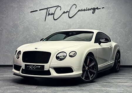 Bentley Continental GT 4.0 V8 S 4WD MULLINER LUFT ACC