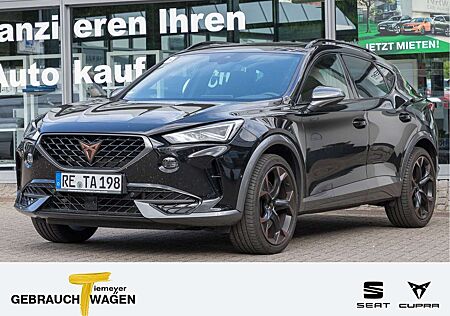 Cupra Formentor 2.0 TSI DSG VZ LED PANO BEATS LM19 AHK