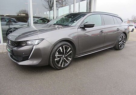 Peugeot 508 SW Hybrid 225 GT Pack