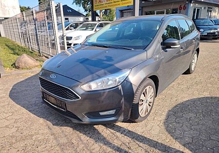 Ford Focus Turnier Business / Klimaanlage / Navi /