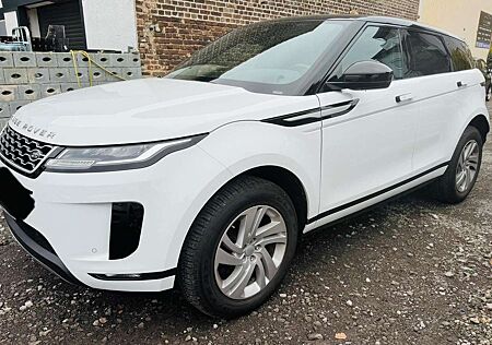 Land Rover Range Rover Evoque S