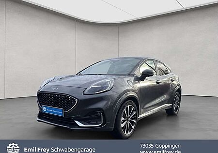 Ford Puma 1.0 EcoBoost Hybrid ST-LINE VIGNALE *PANO*