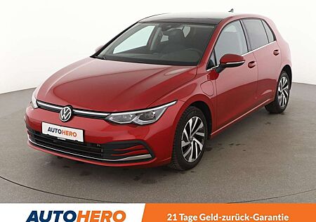 VW Golf Volkswagen 1.4 eHybrid Style Aut.*NAVI*VC*ACC*