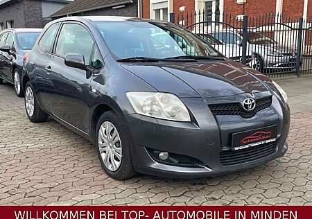 Toyota Auris 1.4 Sol/Klima/2.Hand