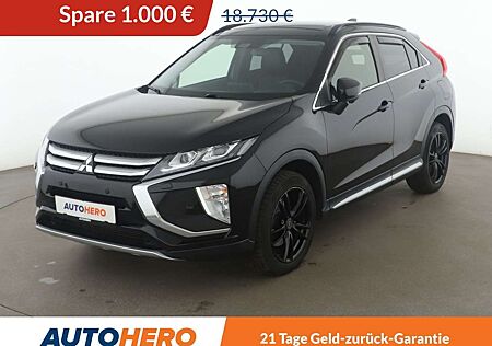 Mitsubishi Eclipse Cross 1.5 T-MIVEC Active 2WD Aut.*HEAD-UP*LED*ACC*CAM*
