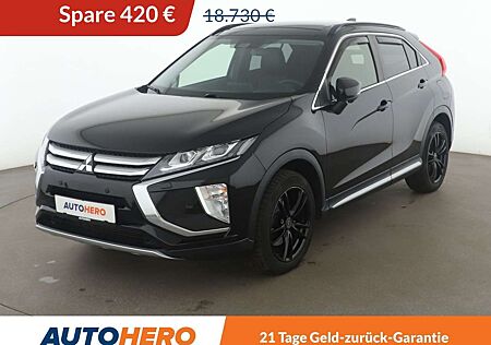 Mitsubishi Eclipse Cross 1.5 T-MIVEC Active 2WD Aut.*HEAD-UP*LED*ACC*CAM*